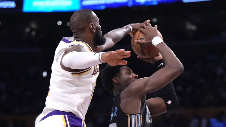 Lakers vs. Grizzlies Game 4: Prediction, point spread, odds, best bet