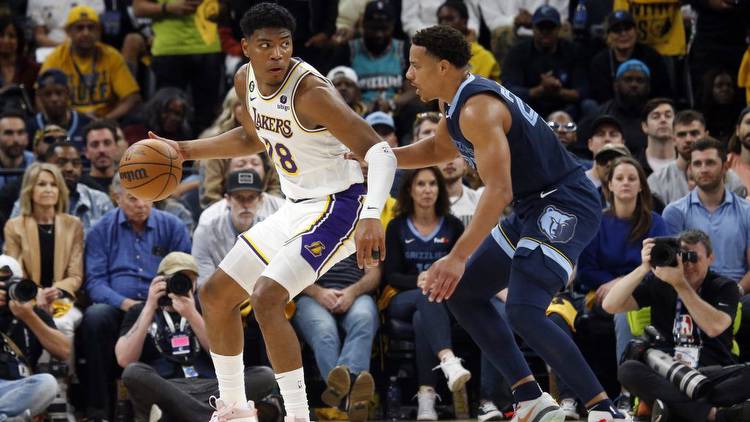 Lakers vs. Grizzlies: Prediction, point spread, odds, best bet