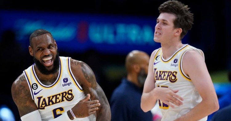 Lakers vs Heat Prediction, Odds, Spread, Total & Picks (Nov. 6)