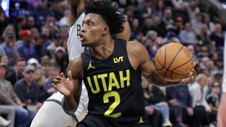 Lakers vs. Jazz NBA expert prediction and odds for Valentine’s Day (Bet Utah)