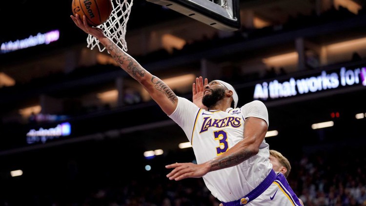 Lakers vs. Kings: Prediction, point spread, odds, best bet