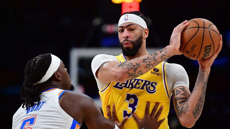 Lakers vs. Kings: Predictions, odds and streaming info for NBA game