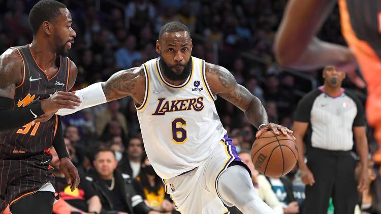 Lakers vs. Magic Prediction and Odds for Tuesday, December 27 (Fade Lakers on Road)