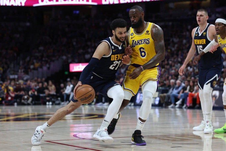 Lakers vs. Nuggets Game 3 odds, expert picks: Lakers desperate for win as series shifts to LA