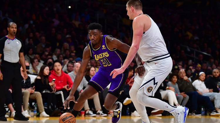 Lakers vs. Nuggets: Prediction, point spread, odds, best bet