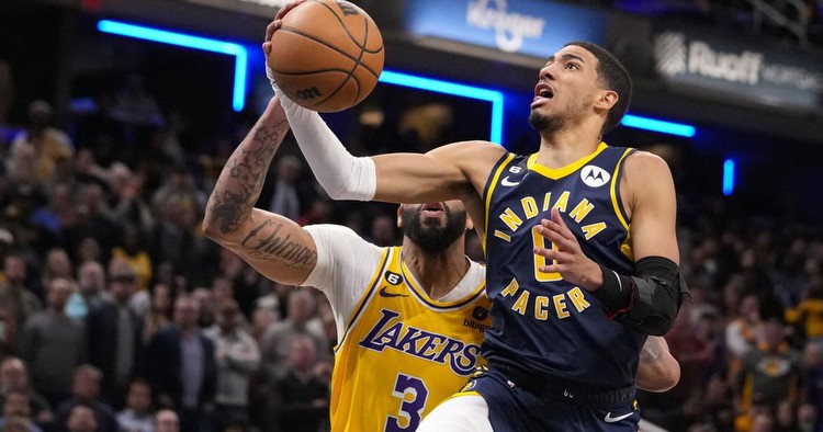 Lakers vs Pacers prediction: NBA In-Season Tournament picks