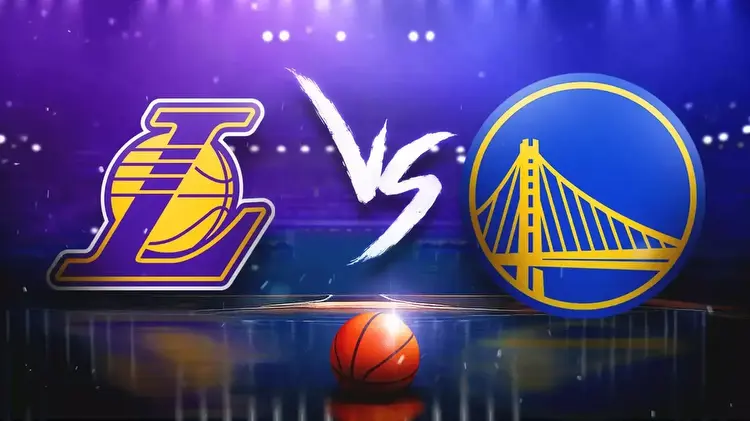 Lakers vs. Warriors prediction, odds, pick, how to watch