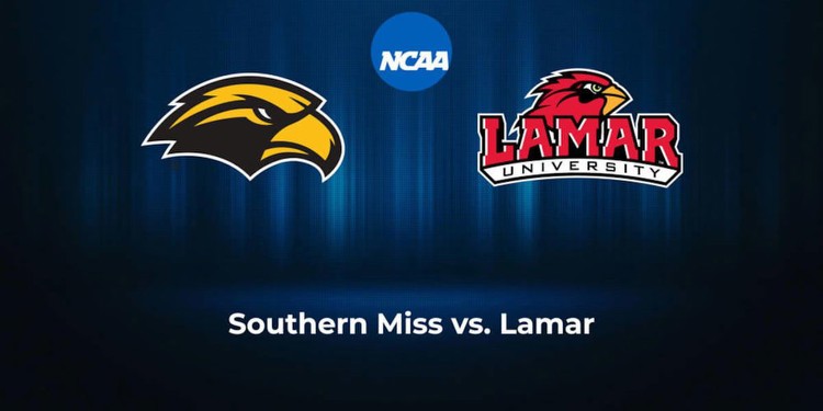 Lamar vs. Southern Miss: Sportsbook promo codes, odds, spread, over/under