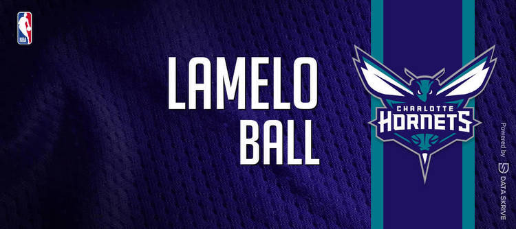 LaMelo Ball: Prop Bets Vs Bulls