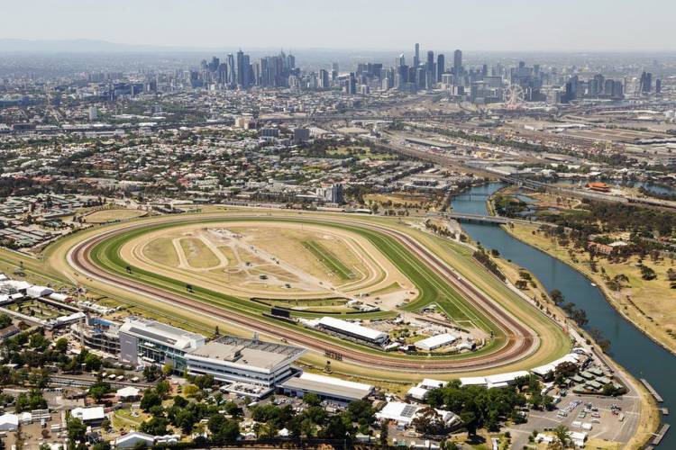 Land purchase to future proof Vic racing industry