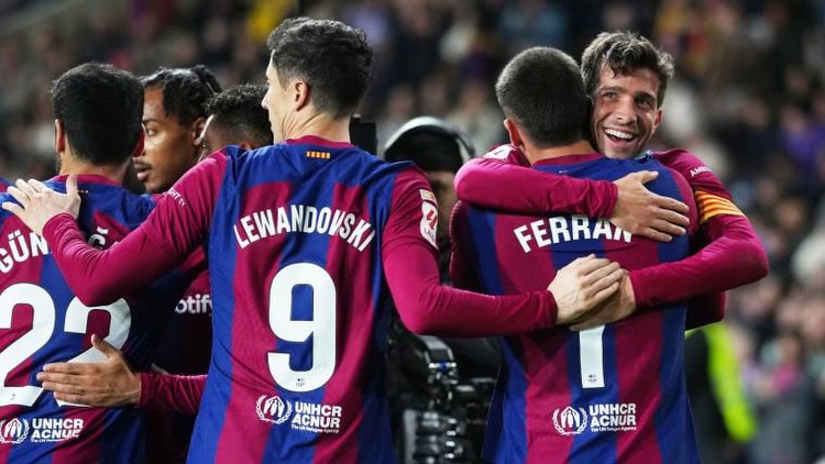 Las Palmas vs Barcelona prediction, odds, betting tips and best bets for La Liga match