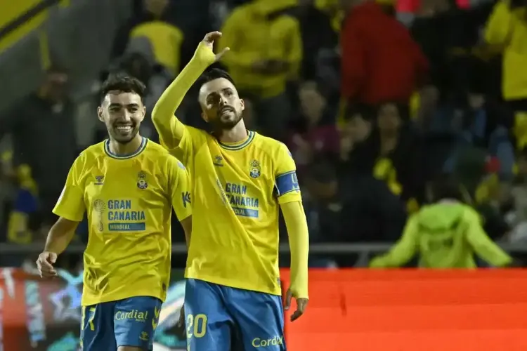 Las Palmas vs Getafe Odds, Prediction and Picks