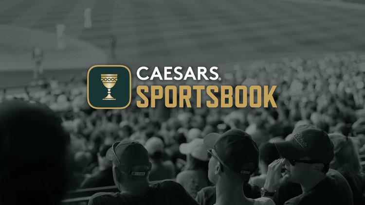 Last Chance Caesars Promo: Claim $1,250 Bonus for ANY MLB Bet!