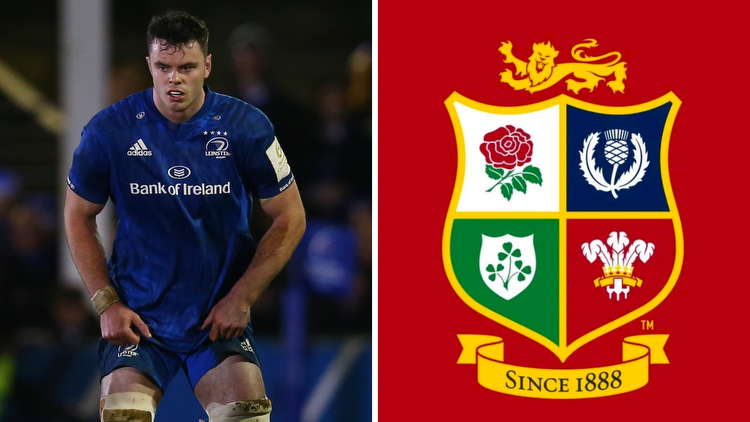 Latest Odds Released for British & Irish Lions Captain