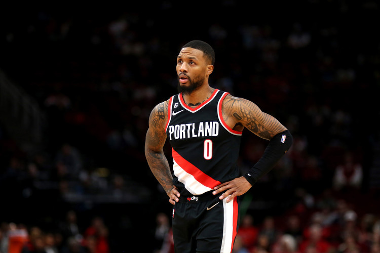 Latest on Damian Lillard, Miami Heat's efforts to build multi-team deal