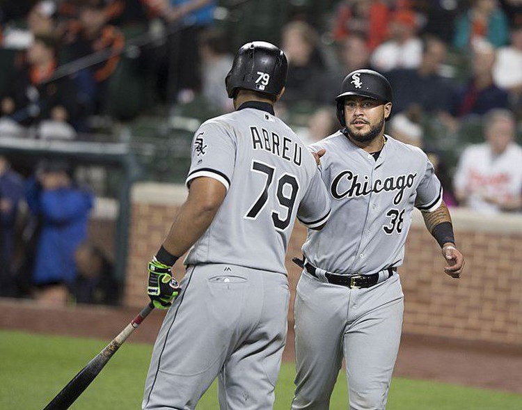 Latest Predictions for the Chicago White Sox