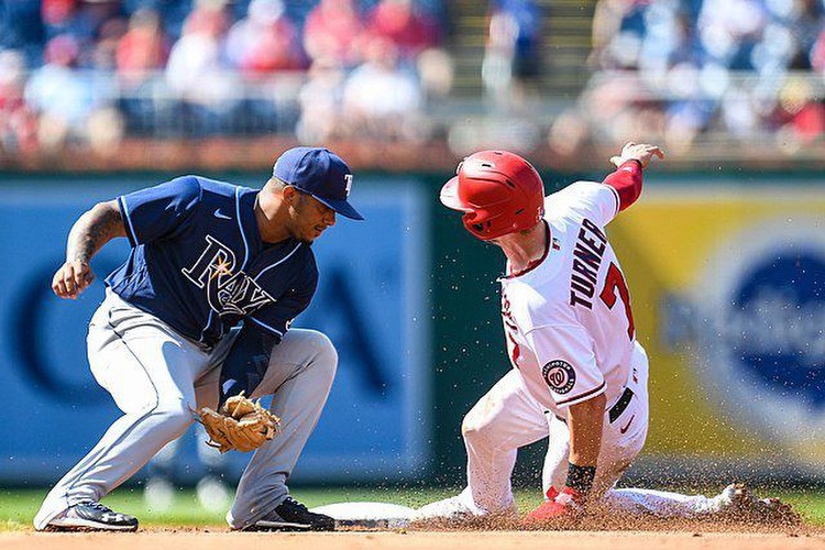 Latest Predictions for the Tampa Bay Rays