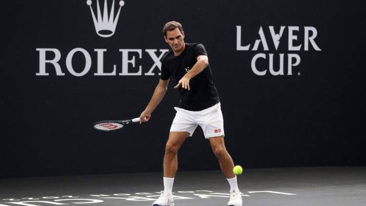 Laver Cup 2022 predictions & free tennis betting tips: Federer set for swansong