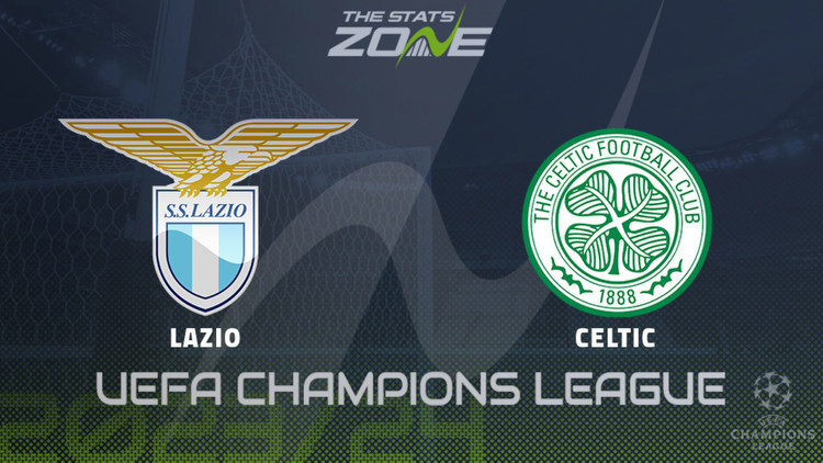 Lazio vs Celtic Betting Preview & Prediction