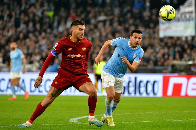 Lazio vs Roma: Preview, History, Lineups, Betting Odds