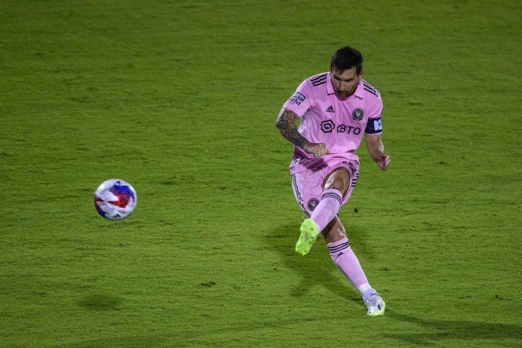 Leagues Cup Predictions, Odds for Quarterfinals: Inter Miami vs Charlotte Picks & More
