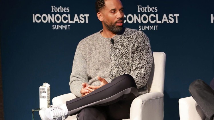 LeBron manager Maverick Carter used illegal bookmaker: report