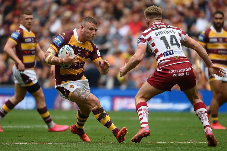 Leeds Rhinos v Huddersfield Giants predictions and Super League tips: Giants to stand tall at Headingley