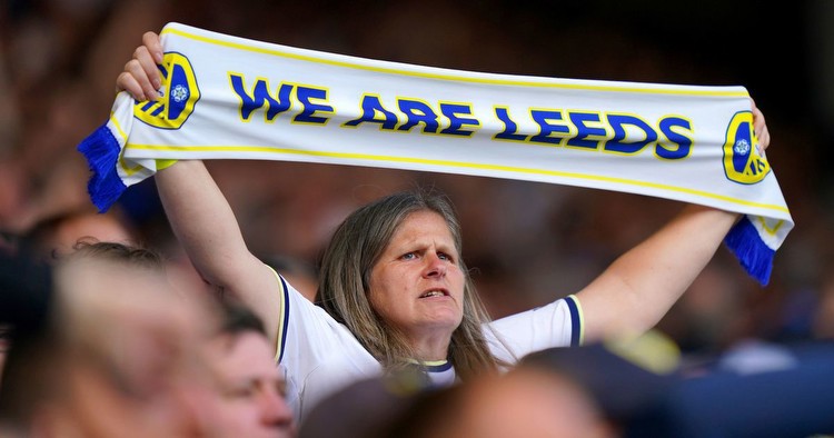 Leeds United Championship promotion odds offers room for optimism despite ownership limbo