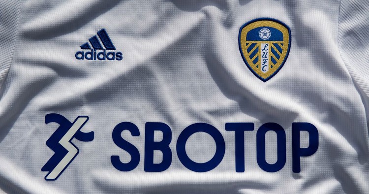 Leeds United news as SBOTOP chief speaks out after gambling sponsorship ban agreed