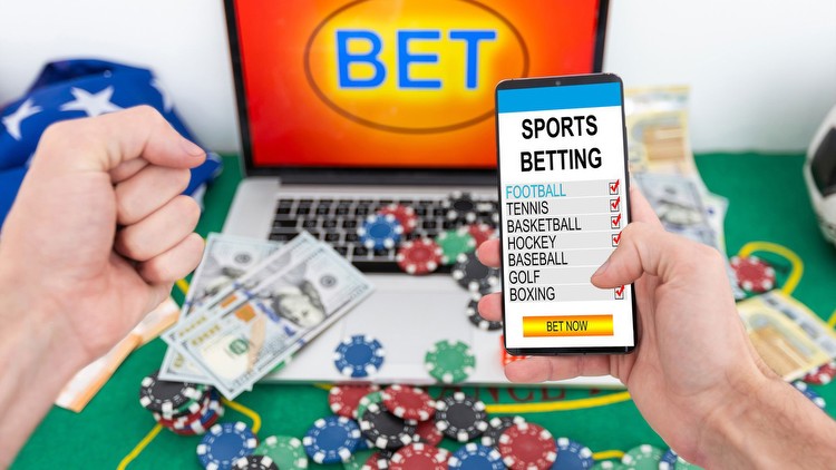 Legal Sports Betting a Growing Source of Tax Revenue for Many States