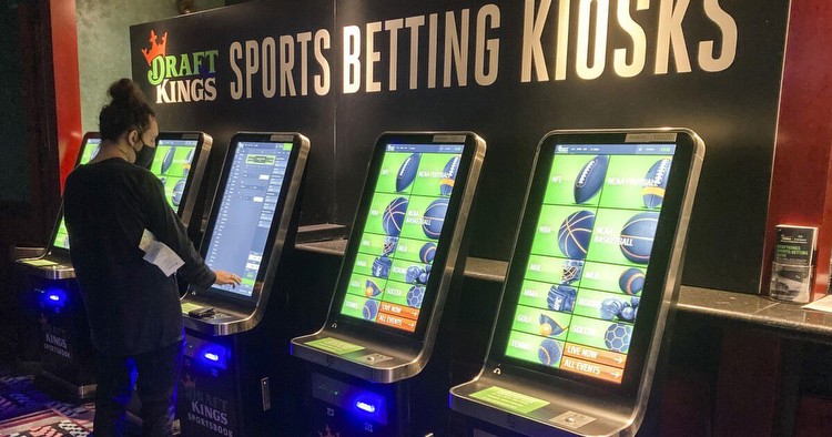Legalized sports betting continued to grow in 2023, though some significant states remain resistant