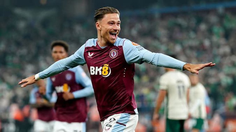 Legia Warsaw Vs Aston Villa Live Stream: How To Watch For Free