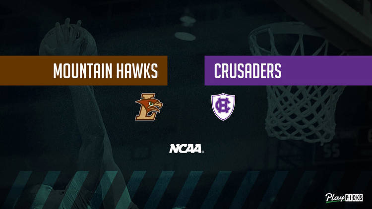 Lehigh Vs Holy Cross NCAA Basketball Betting Odds Picks & Tips