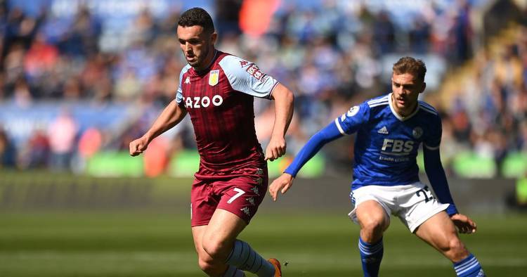 Leicester City 0-0 Aston Villa reaction as Rodgers gives thoughts on drab draw