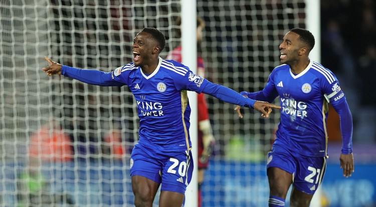 Leicester City vs Rotherham United Prediction and Betting Tips