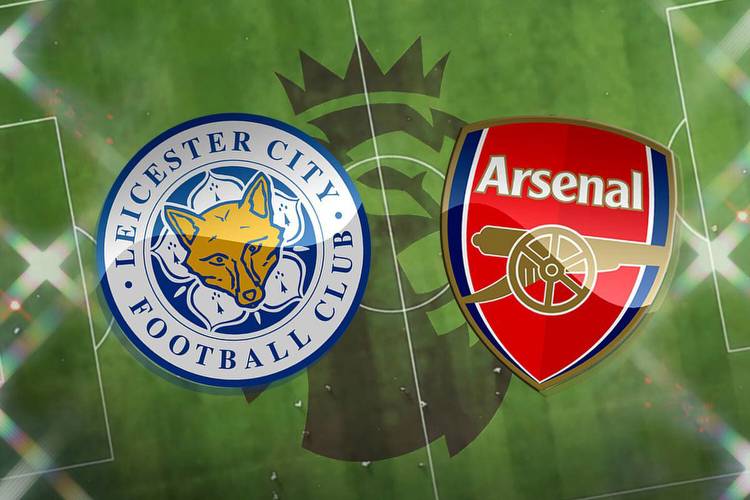 Leicester vs Arsenal FC: Prediction, kick-off time, TV, live stream, team news, h2h results, odds