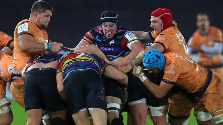 Leicester vs Ospreys Tips, predictions, odds & preview