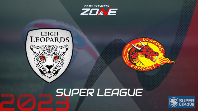 Leigh Leopards vs Catalans Dragons