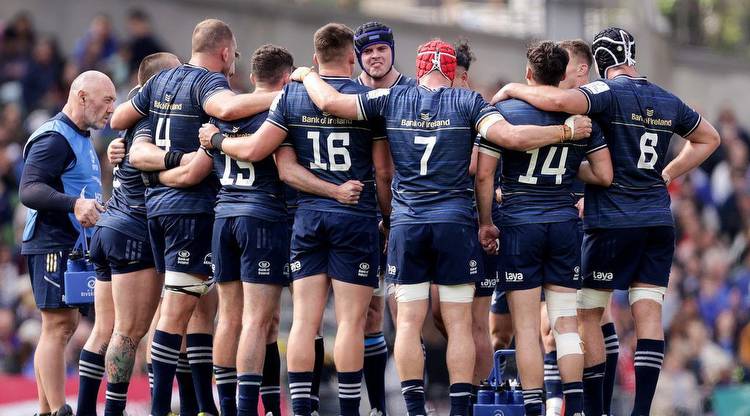 Leinster vs Stade Rochelais Prediction, Betting Tips & Odds