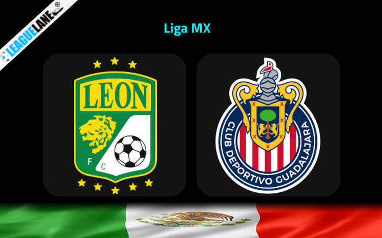 Leon vs Guadalajara Predictions, Betting Tips & Match Preview