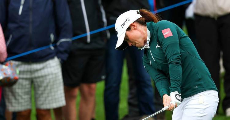 Leona Maguire leads bookmaker odds for Irish Open in Clare