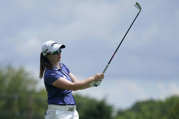Leona Maguire Odds for the U.S. Women’s Open