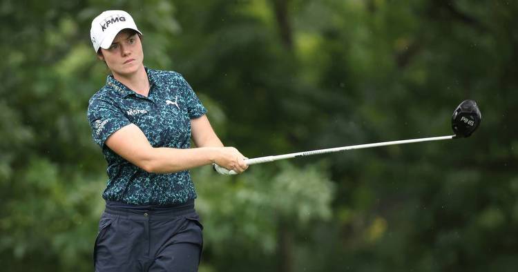 Leona Maguire to bring the X-factor to Irish Open’s return to LET schedule