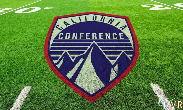 Let’s Take Cal, Stanford, Fresno State, San Diego State and Start the California Conference