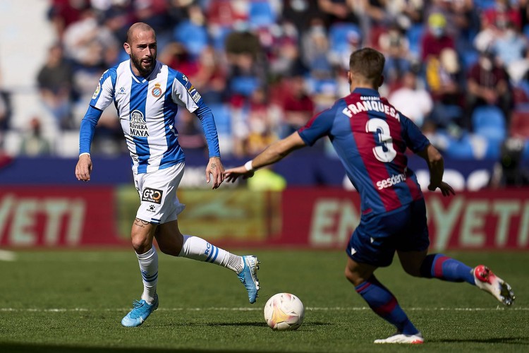 Levante vs Espanyol Prediction and Betting Tips