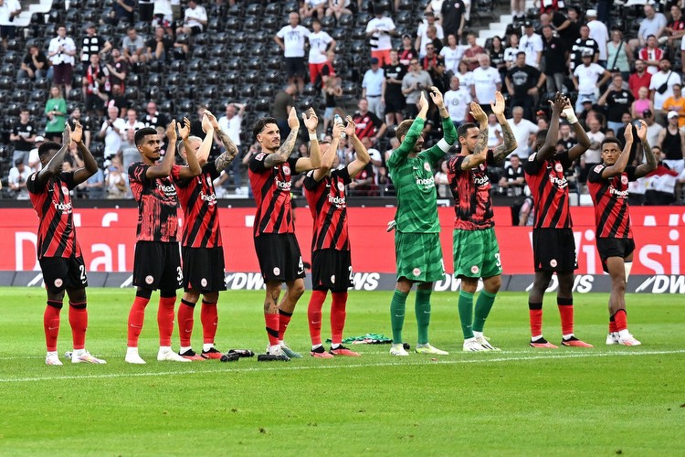 Levski vs Eintracht Frankfurt Prediction and Betting Tips