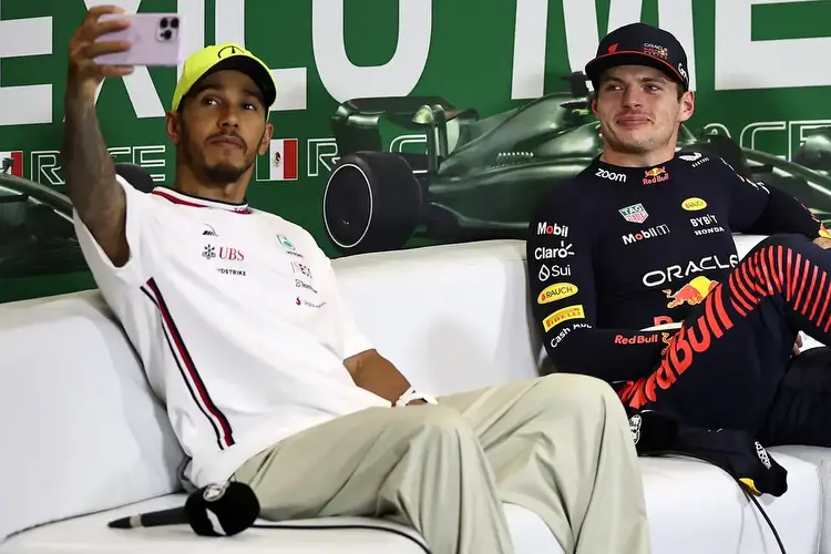 Lewis Hamilton's harsh and unsettling F1 prediction