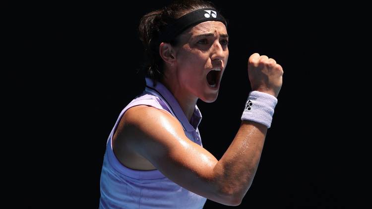 Leylah Annie Fernandez vs. Caroline Garcia Prediction, Betting Tips & Odds │19 JANUARY, 2023