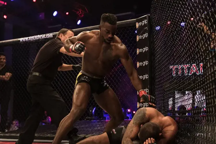 LFA 163: William Starks vs. Johnny Hopper Betting Analysis