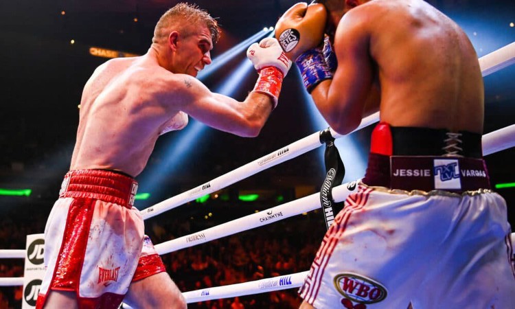 Liam Smith v Hassan Mwakinyo Prediction: Super Welterweight Boxing Betting Odds and Picks
